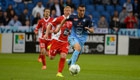 HAC - Nîmes (2-0) : le résumé vidéo