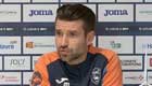 Luka Elsner: "Etre encore plus fort"