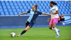 Féminines / avant OM – HAC : un défi en prime time !