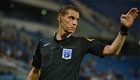 Paris FC - HAC : Monsieur Yohann Rouinsard au sifflet