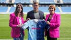 10000 € pour la lutte contre le cancer !