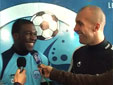 Avant HAC - Rennes : les interviewes