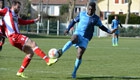 CFA2 / HAC (B) - AC Ajaccio (B): 1-0. La réserve n'a pas laissé passé sa chance