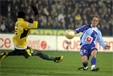 Nantes - HAC : 0 - 1