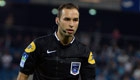 HAC - Amiens : Monsieur Brisard au sifflet