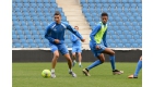 HAC – Lens, un entraînement de veille de match ouvert aux familles !