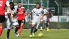 Reims - HAC : 3 - 0. 