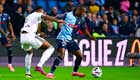 Avant Olympique Lyonnais - HAC : pour passer la trêve au chaud !