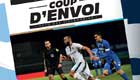 Le "Coup d'envoi" HAC - SC Bastia disponible en téléchargement 