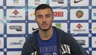 Onzeo : Romain Saïss invité de Christophe Jammot