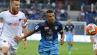 HAC - Clermont (0-1) : le résumé vidéo