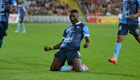 Vidéos "Best of" de la saison: les buts de Joseph Mendes