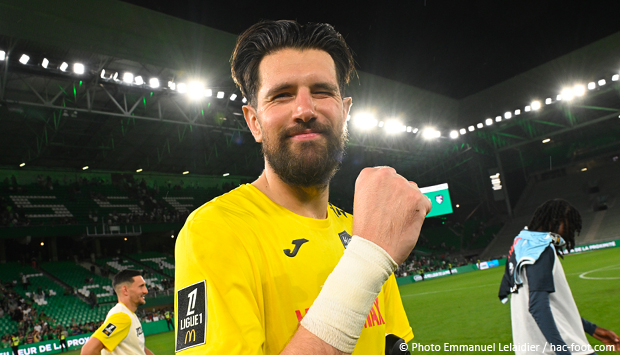Merci, Arthur !
