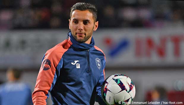 Florian Thélamon : "Chacun a quelque chose à m’apprendre !"