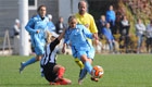 Féminines / Après HAC - Gonfreville (0 - 1): photos et réactions 