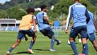 Planning des entraînements du 4 au 10 juillet