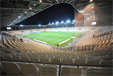 Calendrier 10/11 : le stade des Alpes en ouverture pour le HAC