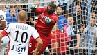 Le "Top arrêts" de Yohann Thuram