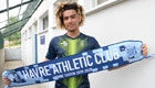 Daylam Meddah signe son premier contrat pro avec le HAC