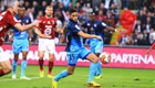 Metz - HAC : 3 - 0. Les Ciel & Marine n’étaient pas à la fête
