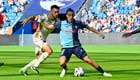 HAC - RC Lens (1-2) : les photos du match