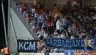 Déplacement des supporters à Orléans : dernières places disponibles