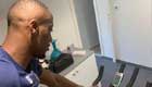 Fernand Mayembo : "Nous allons en baver quand nous allons reprendre"