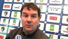 Le groupe retenu par Thierry Goudet pour le déplacement face à Créteil