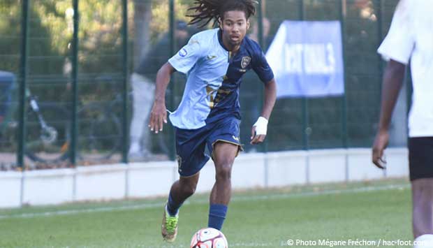 Bilan jeunes : un week-end positif !