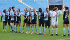 Féminines / FC Nantes-HAC : choc en haute altitude en D2F