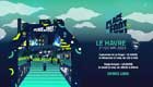  La Place du Foot vous donne rendez-vous les 21 et 22 mai prochains !