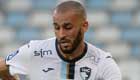 Commission de discipline de la LFP : 2 matchs fermes pour Khalid Boutaïb