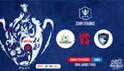 Coupe de France : Alençon - HAC le 29 octobre à 18h00