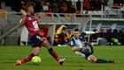 Clermont - HAC (1-3): le résumé vidéo et les coulisses au cœur du déplacement