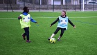 Les Filles du HAC Mon Parrain 2017
