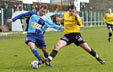 [CFA] HAC (B) – Quevilly : 1 - 1