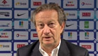 Le Président Louvel réagit sur l'attribution des Droits TV et sur l'article de L'Equipe