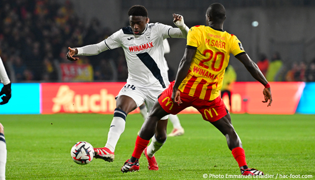 Merci, Mahamadou !