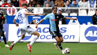 Après Auxerre - HAC (1-2) : les stats des équipes