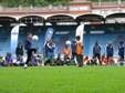 Hac Mon Parrain : finale à Deschaseaux