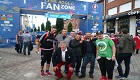 Retour sur le déplacement du HAC Cecifoot à Lens ( Euro 2016 )