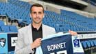 Alex Bonnet a prolongé: ses premières réactions