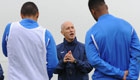 HAC - Sochaux: le groupe de Bob Bradley