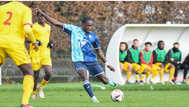 Formation : l'agenda du week-end