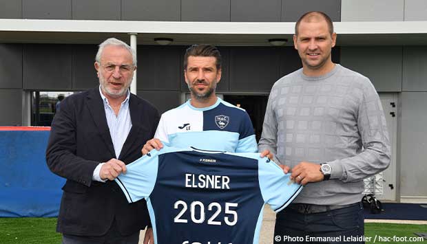 Luka Elsner prolonge !