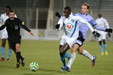 Istres - HAC : 3 - 0. Les Havrais sont passés à côté
