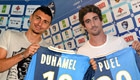Mathieu Duhamel et Grégoire Puel rejoignent le HAC