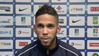 Après HAC - Angers, interviews de Mombaerts, Mombris et M'Bami