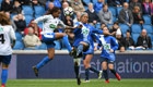 Coupe de France Féminine / HAC - Soyaux : 4-0. Fin d'un beau parcours en Coupe