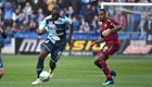HAC - Lens (1-0): les photos du match